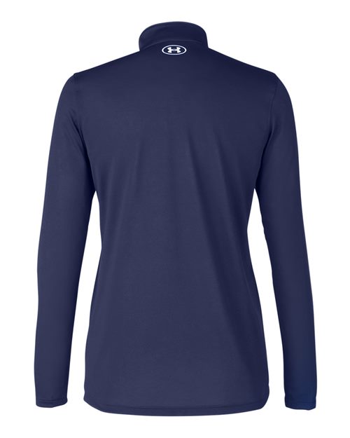 Under Armour Women's Team Tech™ Half-Zip Pullover 1376862