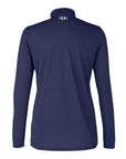 Under Armour Women's Team Tech™ Half-Zip Pullover 1376862