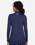 Under Armour Women's Team Tech™ Half-Zip Pullover 1376862