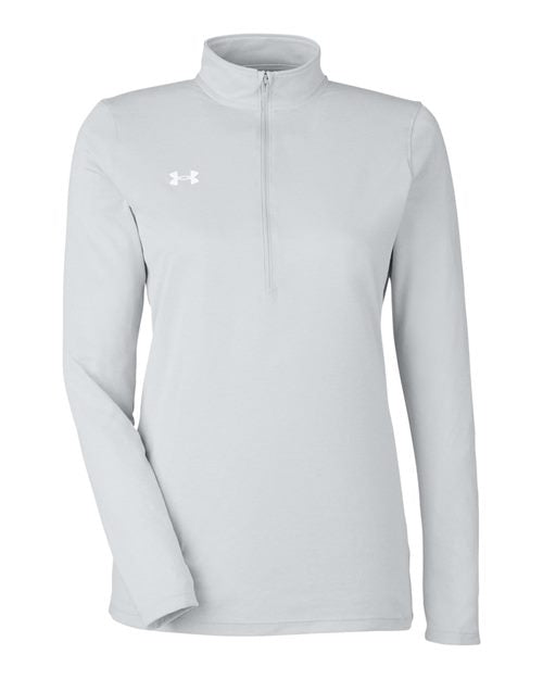 Under Armour Women's Team Tech™ Half-Zip Pullover 1376862
