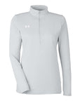 Under Armour Women's Team Tech™ Half-Zip Pullover 1376862