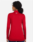 Under Armour Women's Team Tech™ Half-Zip Pullover 1376862