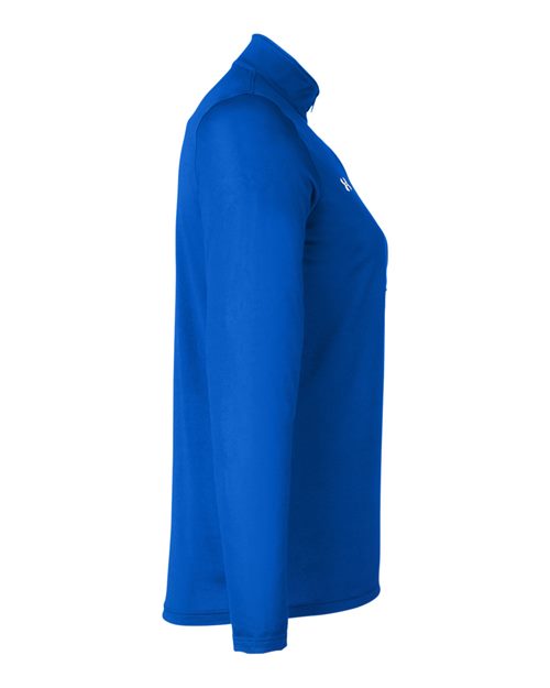 Under Armour Women's Team Tech™ Half-Zip Pullover 1376862