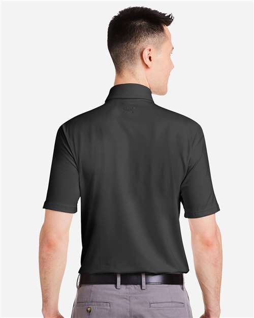 Under Armour Men's Recycled Polo 1383255