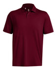 Under Armour Men's Recycled Polo 1383255