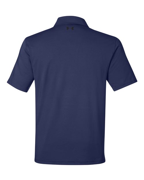 Under Armour Men's Recycled Polo 1383255