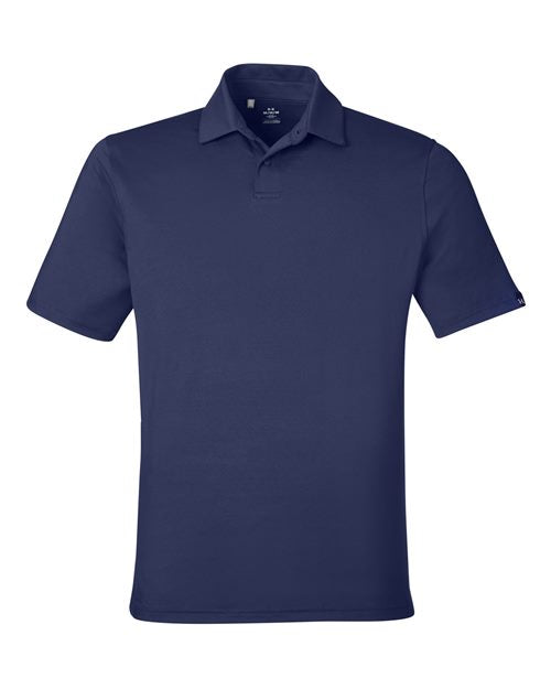 Under Armour Men's Recycled Polo 1383255