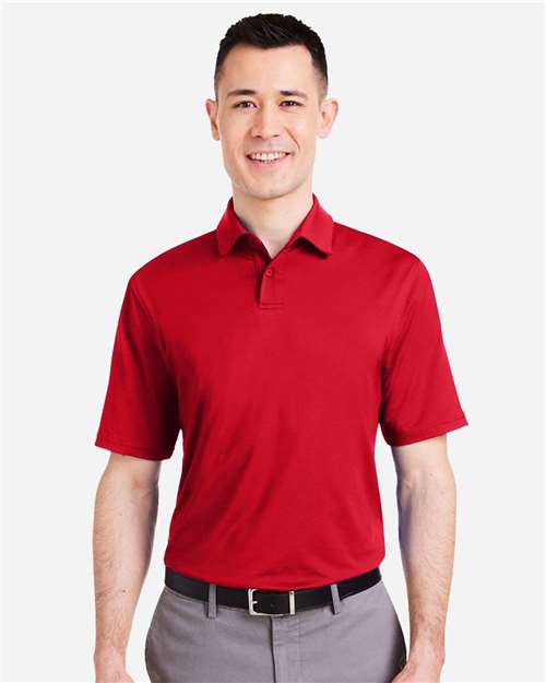 Under Armour Men's Recycled Polo 1383255