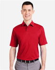 Under Armour Men's Recycled Polo 1383255