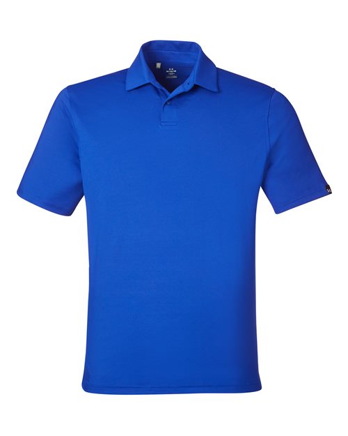Under Armour Men's Recycled Polo 1383255
