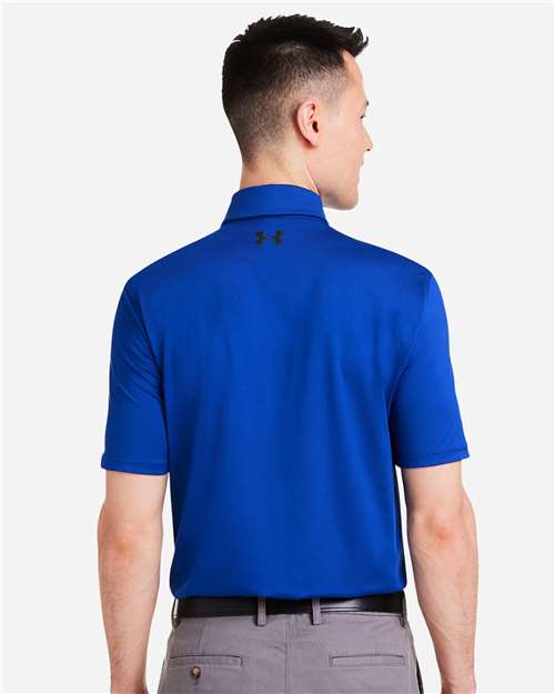 Under Armour Men's Recycled Polo 1383255