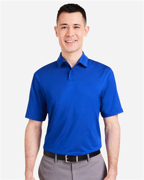 Under Armour Men's Recycled Polo 1383255