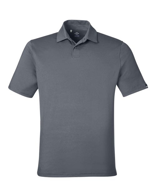 Under Armour Men's Recycled Polo 1383255