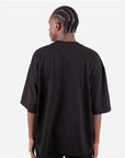 Shaka Wear Unisex Max Heavyweight Garment-Dyed Drop Shoulder Tee SHGDD
