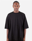 Shaka Wear Unisex Max Heavyweight Garment-Dyed Drop Shoulder Tee SHGDD