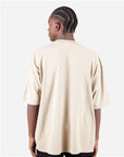 Shaka Wear Unisex Max Heavyweight Garment-Dyed Drop Shoulder Tee SHGDD