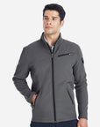 Spyder Men's Transport Soft Shell Jacket 187334