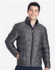 Spyder Men's Pelmo Insulated Puffer Jacket 187333
