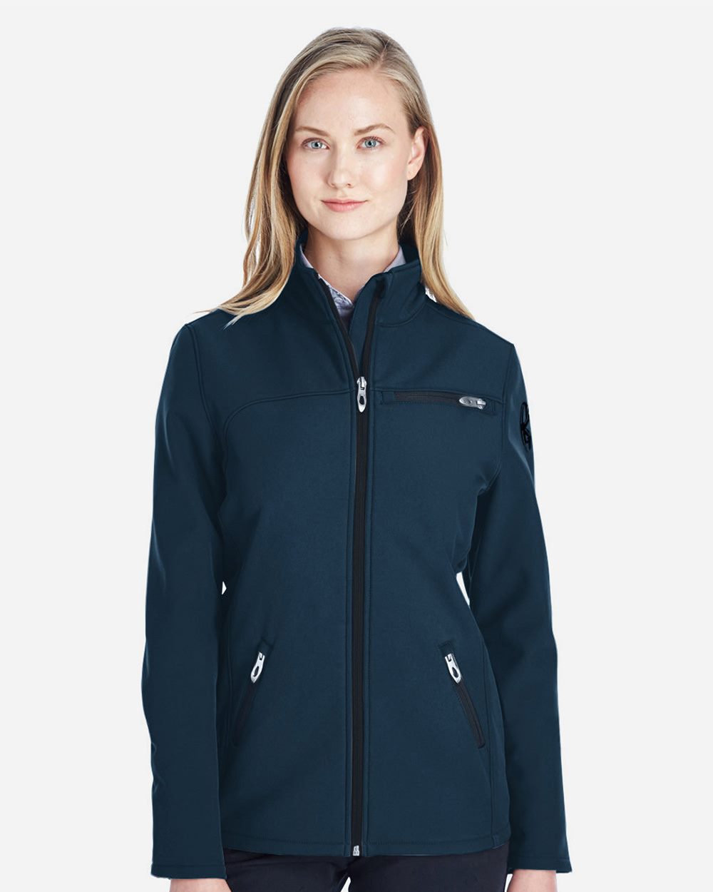 Spyder Women's Transport Soft Shell Jacket 187337