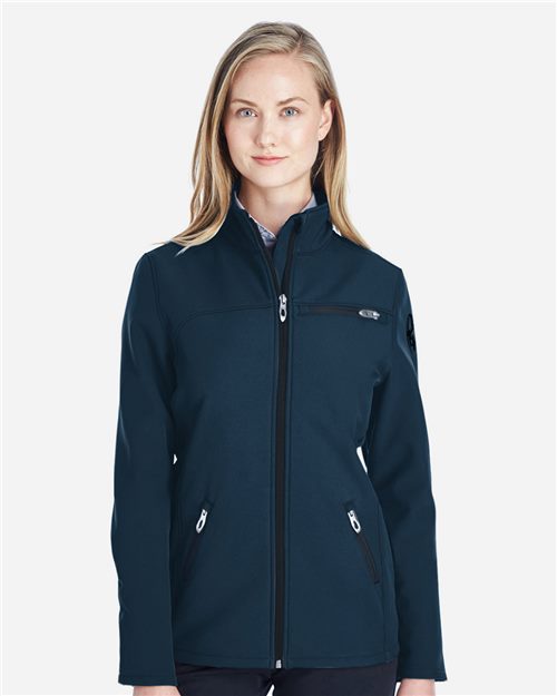 Spyder Women's Transport Soft Shell Jacket 187337