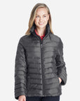 Spyder Women's Insulated Puffer Jacket 187336