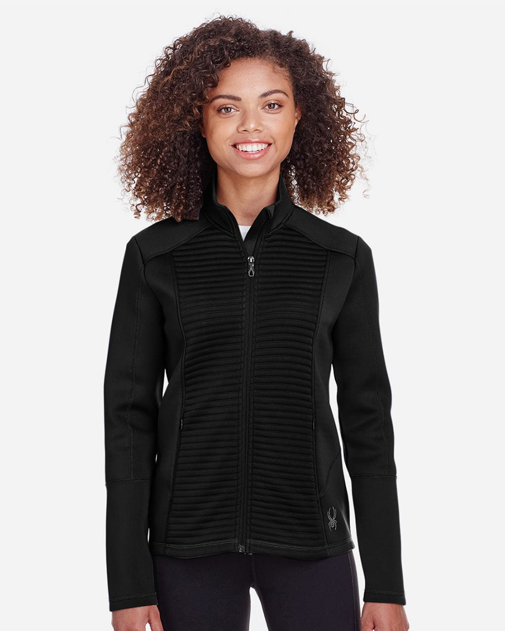 Spyder Women's Venom Full-Zip Jacket S16522