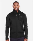 Spyder Men's Venom Full-Zip Jacket S16539
