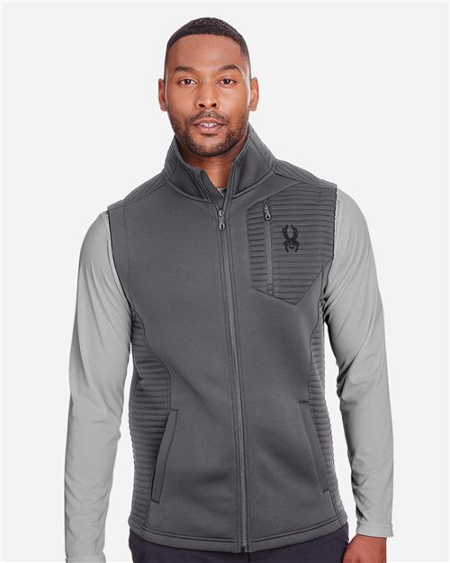 Spyder Men's Venom Vest S16538
