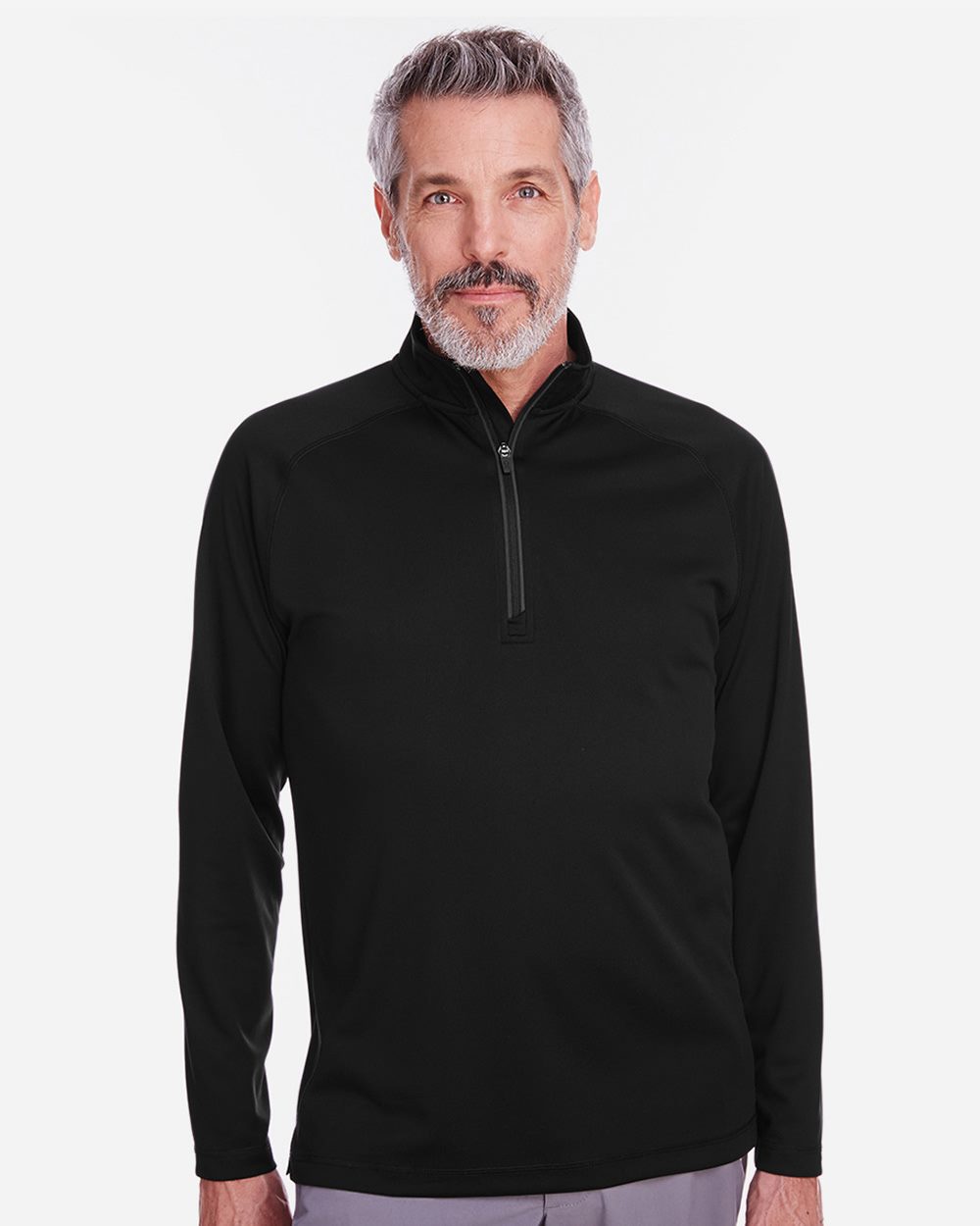 Spyder Men's Freestyle Half-Zip Pullover S16797