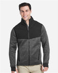 Spyder Men's Passage Sweater Jacket S17740