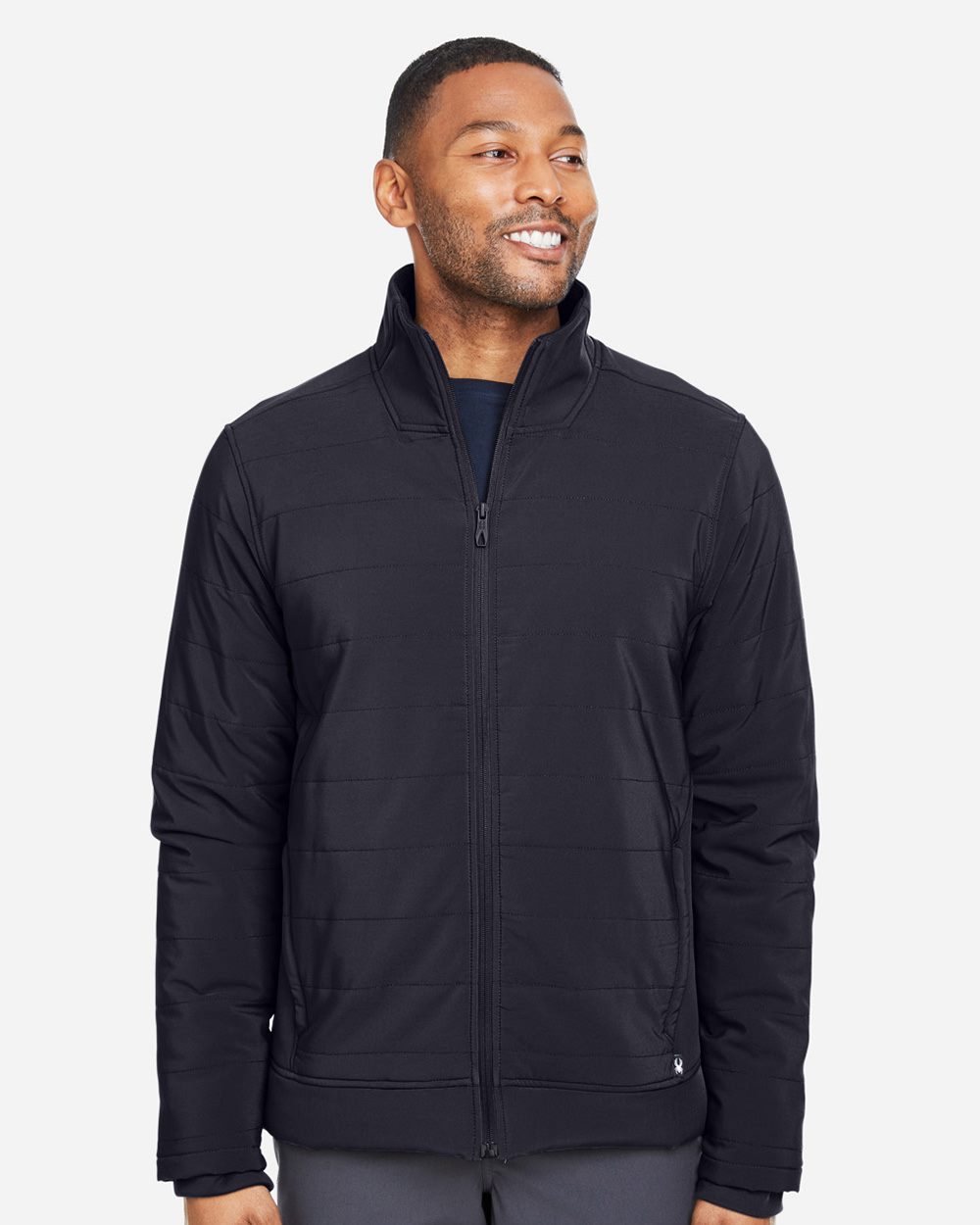 Spyder Men's Axis Insulated Jacket S17302