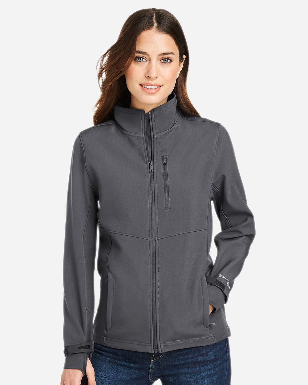 Spyder Women's Touring Jacket S17743