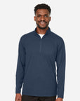 Spyder Men's Spyre Quarter-Zip Pullover S17916