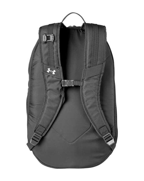 Under Armour Hustle Team Backpack 6.0 1384673
