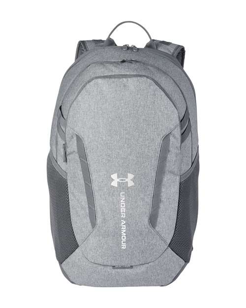Under Armour Hustle Team Backpack 6.0 1384673
