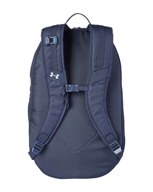 Under Armour Hustle Team Backpack 6.0 1384673