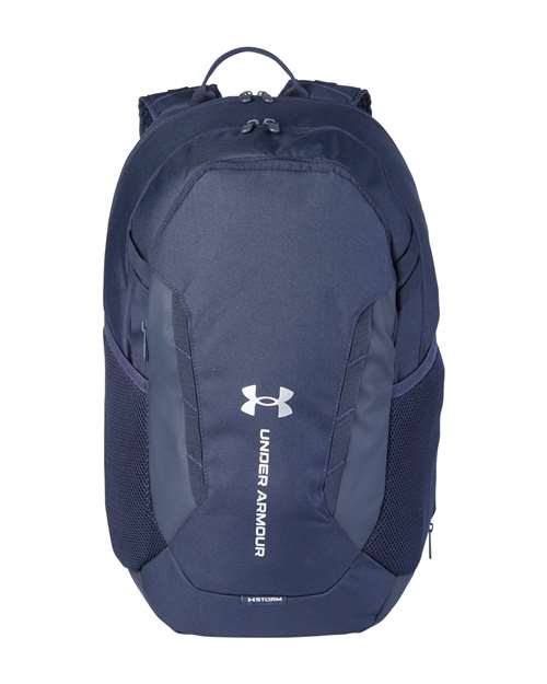 Under Armour Hustle Team Backpack 6.0 1384673