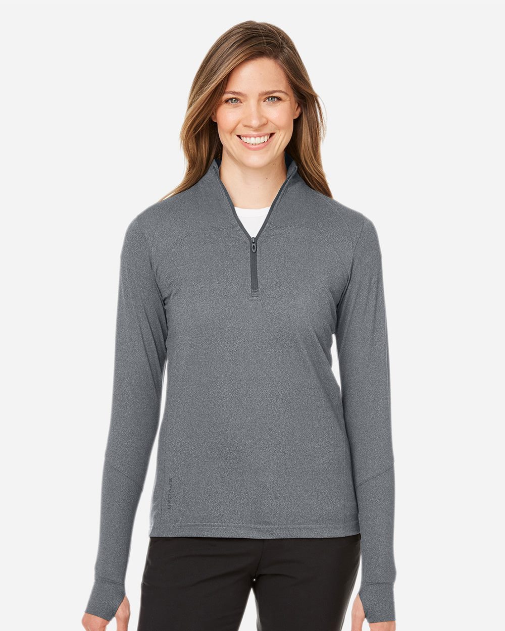 Spyder Women's Spyre Quarter-Zip Pullover S17917