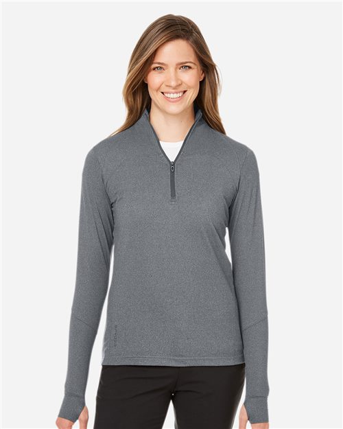 Spyder Women's Spyre Quarter-Zip Pullover S17917
