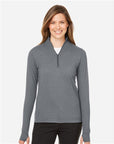 Spyder Women's Spyre Quarter-Zip Pullover S17917