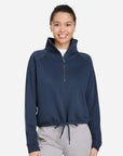 Spyder Women's Xtryme Half-Zip Pullover S18028