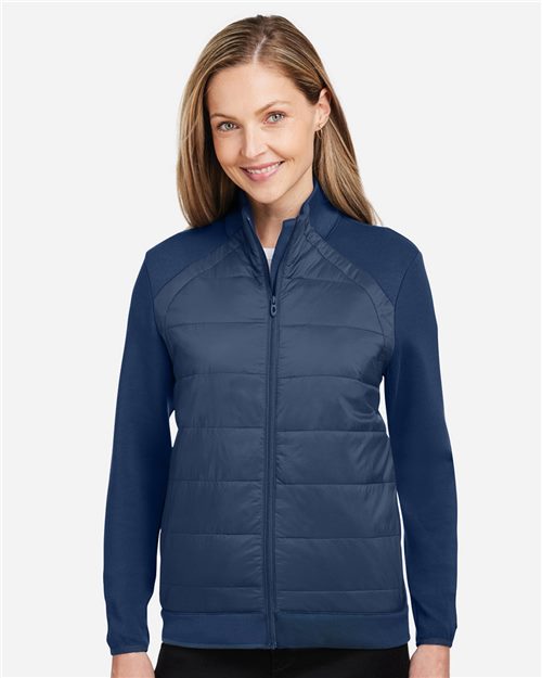Spyder Women's Impact Full-Zip Jacket S17978