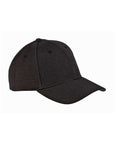 econscious Hemp Structured Baseball Cap EC7090