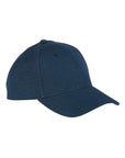 econscious Hemp Structured Baseball Cap EC7090
