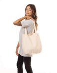 econscious Market Tote EC8040