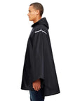 Team 365 Unisex Zone Protect Packable Poncho TT71