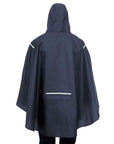 Team 365 Unisex Zone Protect Packable Poncho TT71