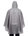 Team 365 Unisex Zone Protect Packable Poncho TT71