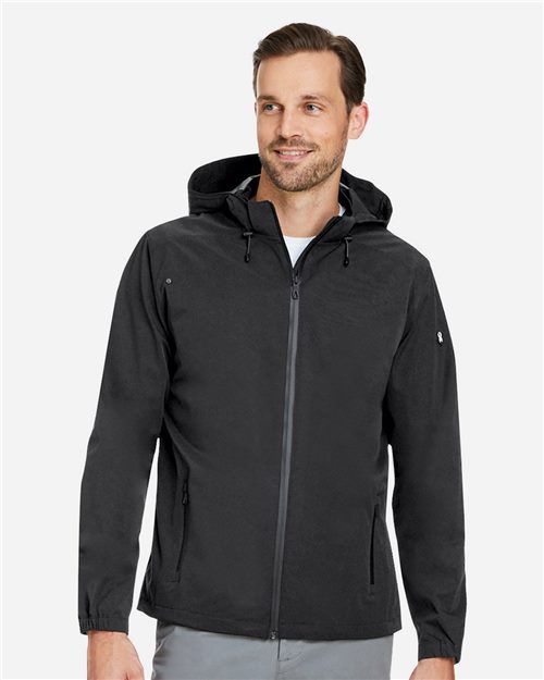 Spyder Men's Sygnal Stealth Jacket S18030