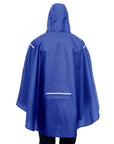 Team 365 Unisex Zone Protect Packable Poncho TT71